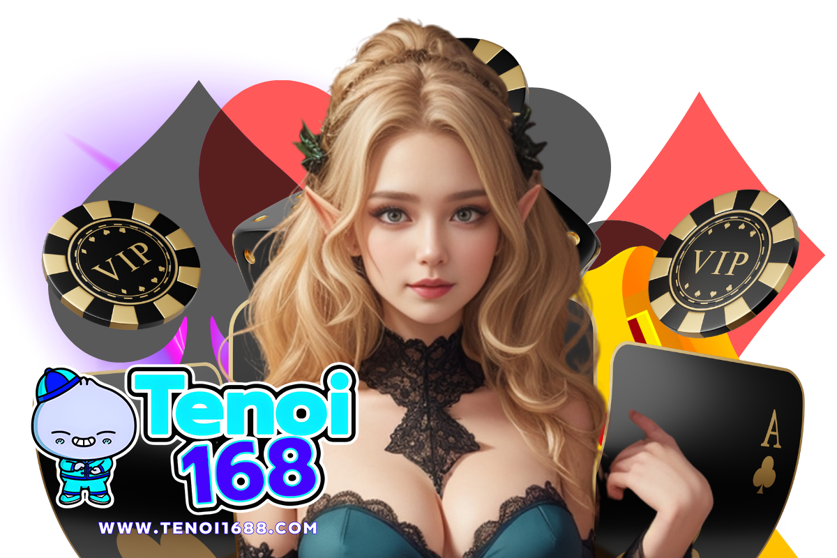 tenoi168