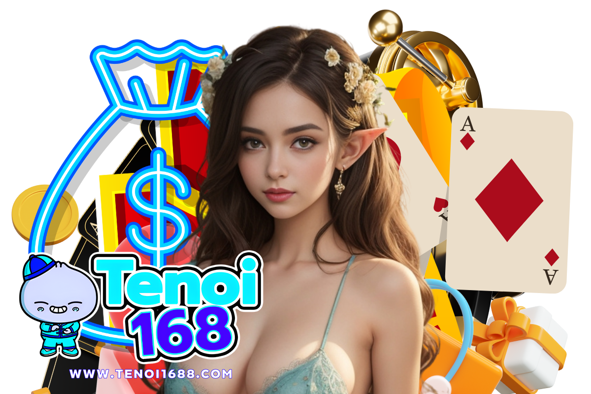tenoi168 สมัคร