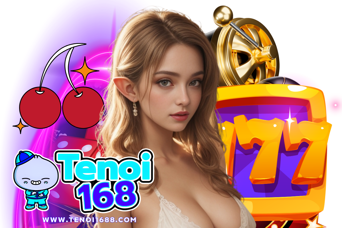 tenoi168 สล็อต