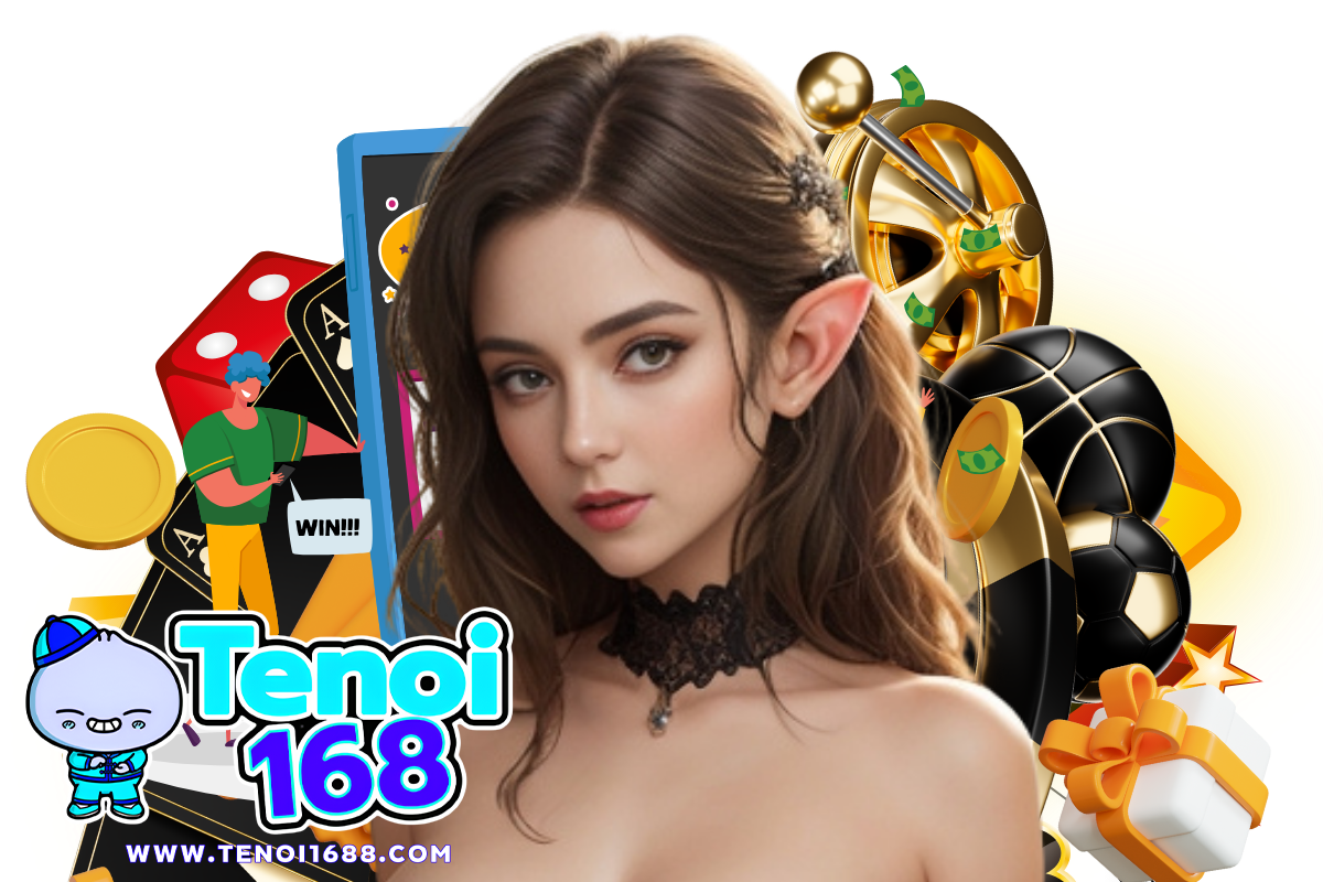 tenoi168 เว็บตรง