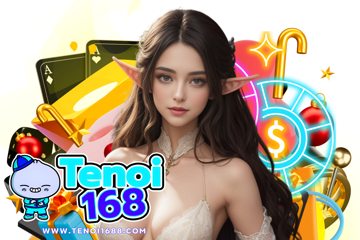 tenoi168 แจกเครดิตฟรี